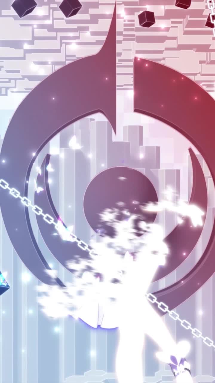 Live Phone Seele Honkai Impact 3rd Girl Anime Wallpaper For iPhone And Android