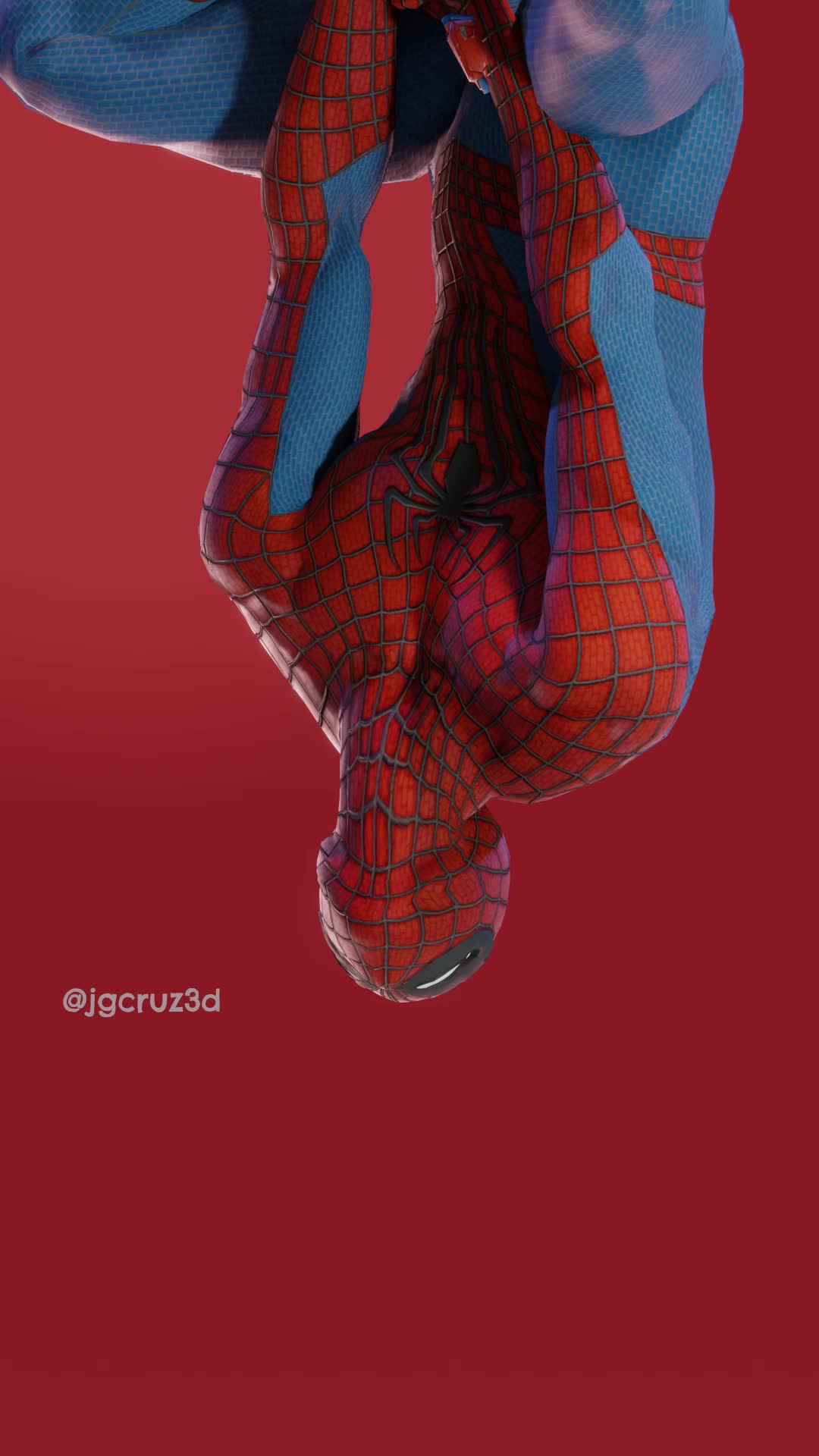 Hulk and Thor ft Spiderman Groove Live Phone Wallpaper