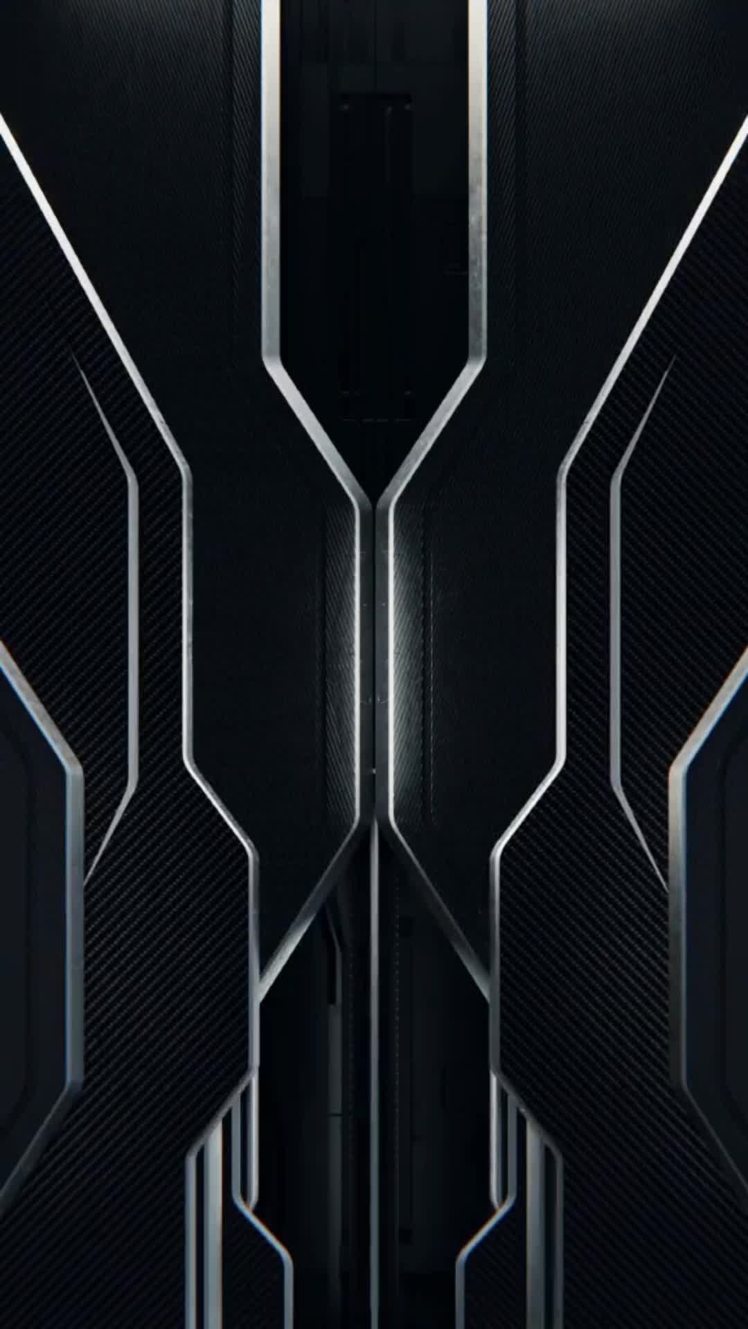 Android  iOS Cool Abstract Live Wallpaper