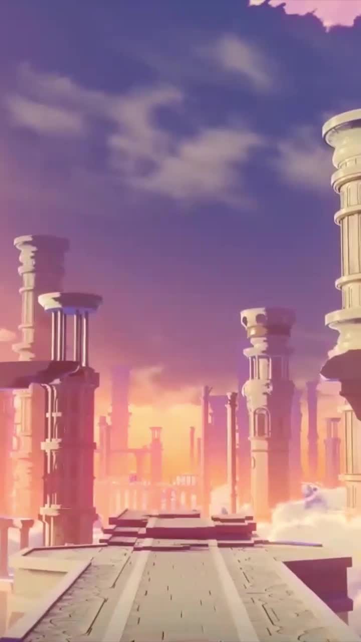 Game Genshin Impact Phone Wallpaper Anime Iphone And Android