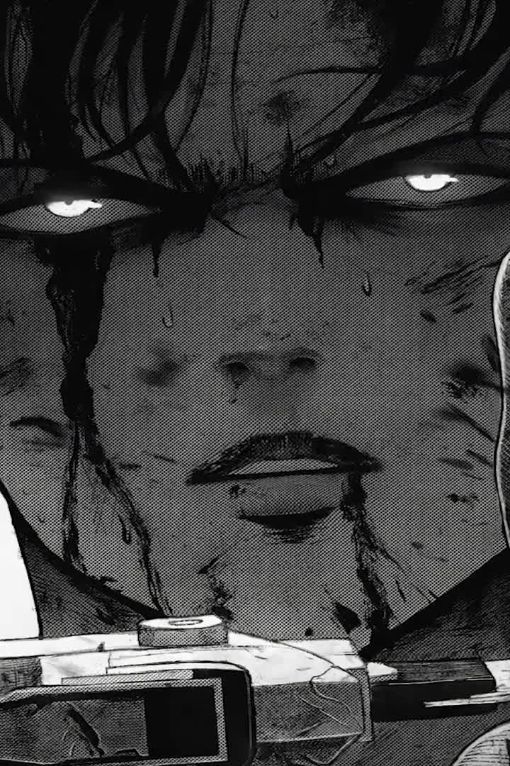 Levi Wallpaper of Anime