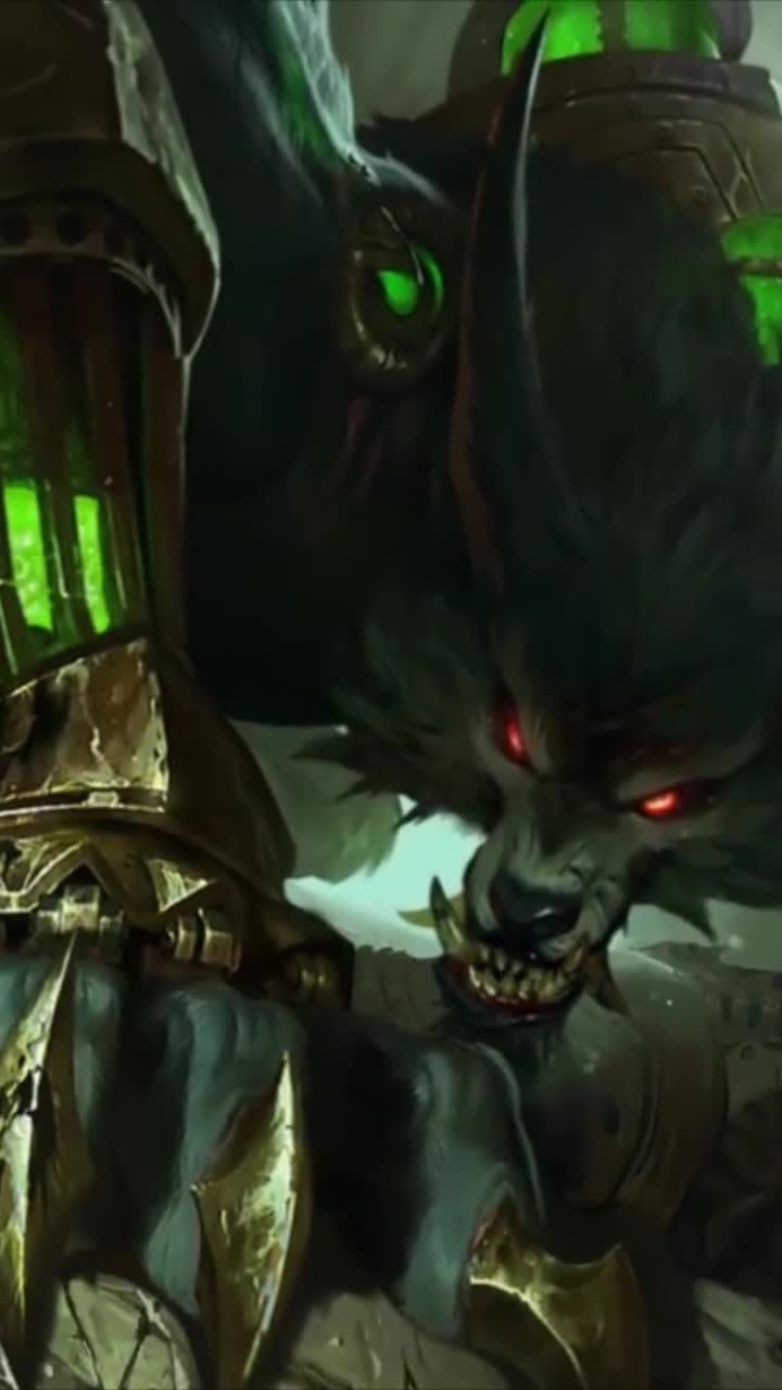 Live Phone Warwick Wallpaper To iPhone And Android