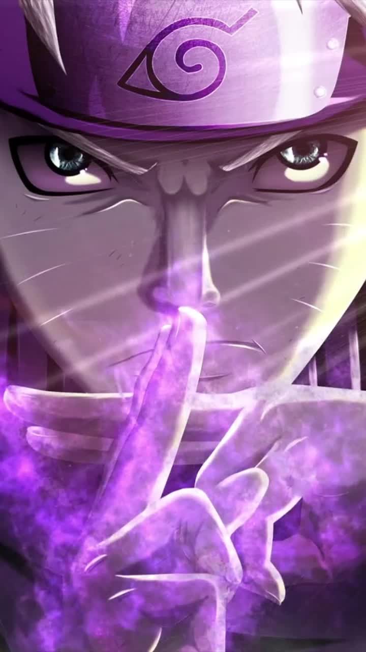 iphone wallpaper naruto uzumaki Anime For Phone