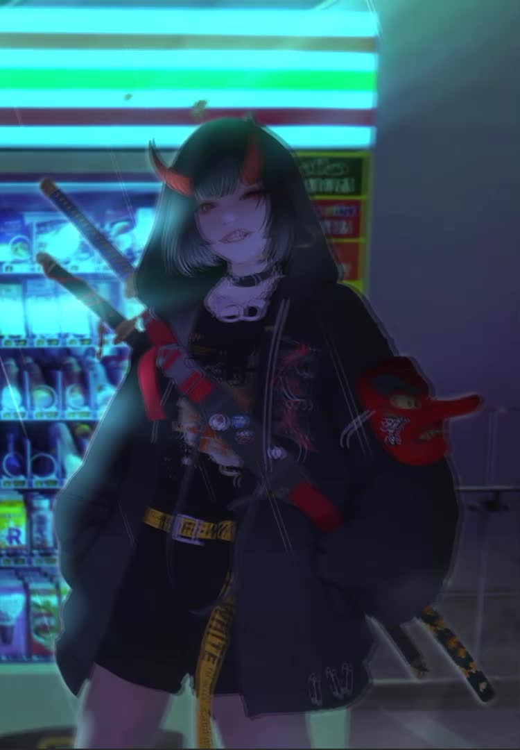 Android  iPhone Dust to Dust Black Art by Gharliera Live Phone Wallpaper