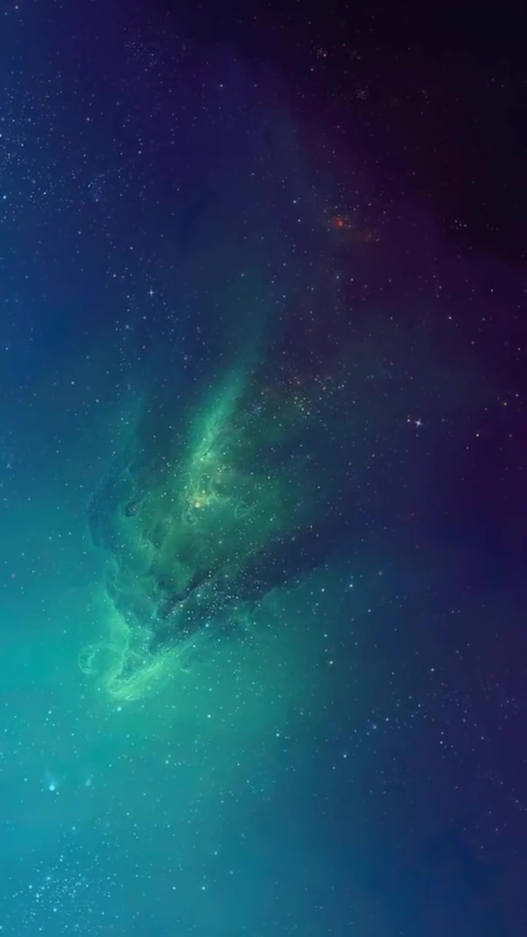 Android  iOS iPhone  Space motion live wallpaper 