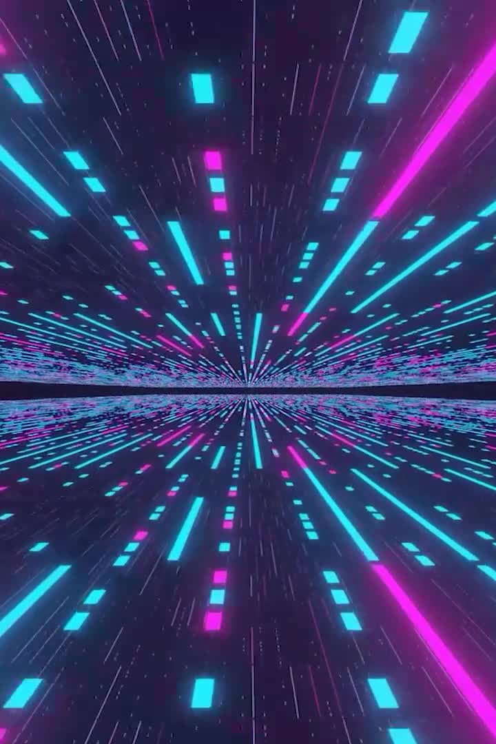 Cool Perspective Lines iphone 12 pro wallpaper