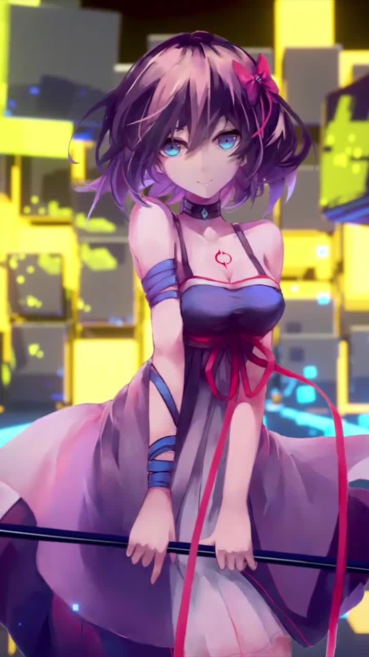 Live Phone Seele Vollerei Honkai Impact 3rd Wallpaper To iPhone And Android