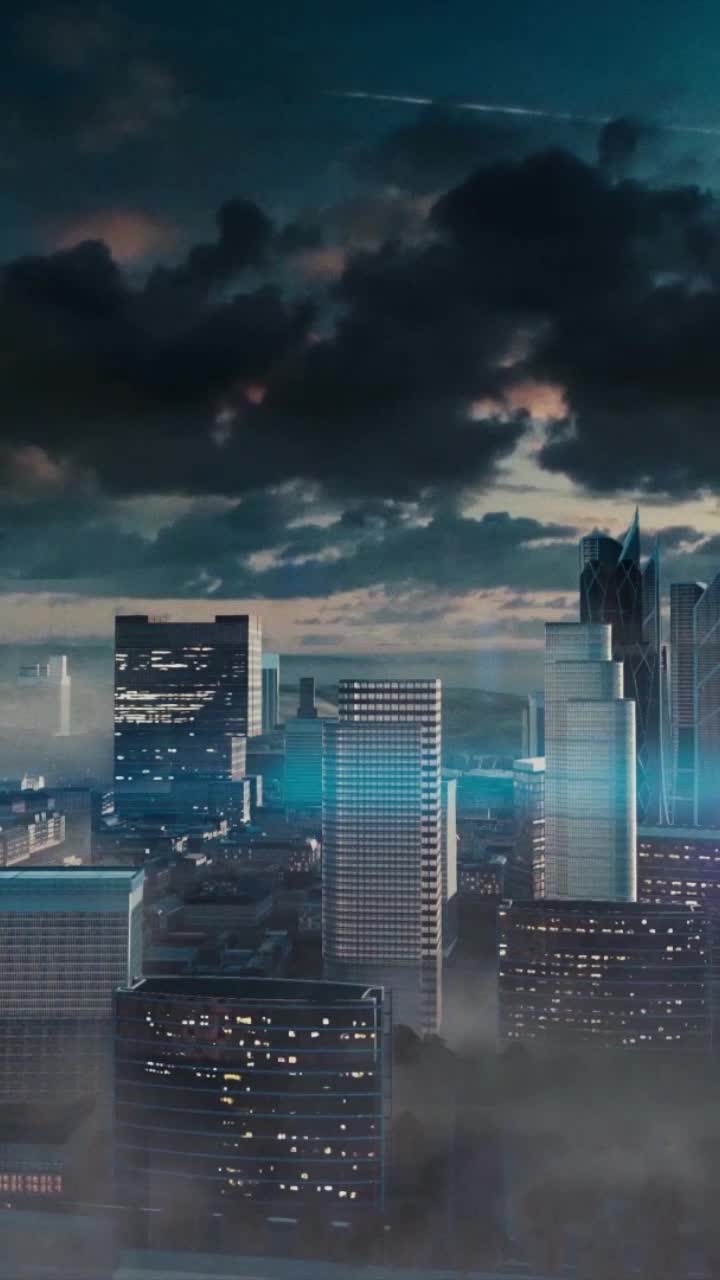 iPhone and Android Earth Alliance Fleet Live Phone Wallpaper