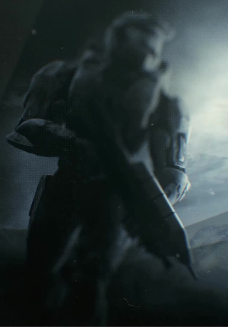 iPhone  Android Halo 3 MCC Live Wallpaper for Phone
