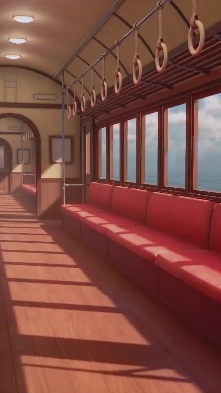 Live Phone Spirited Away Sixth Station Wallpaper To iPhone And Android