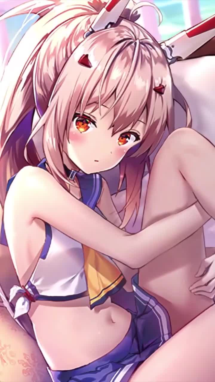 Live Phone Ayanami Azur Lane Wallpaper To iPhone And Android