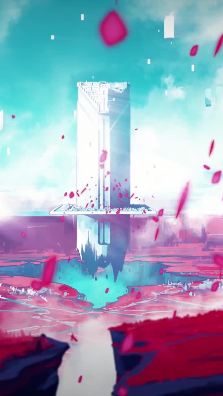 Live Phone The Monolith Wallpaper To iPhone And Android