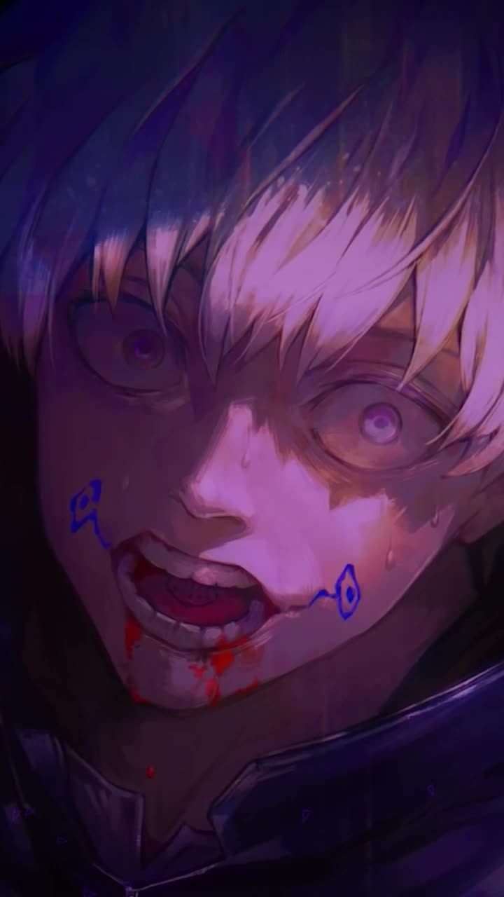 Live Phone Toge Inumaki Jujutsu Kaisen Wallpaper To iPhone And Android