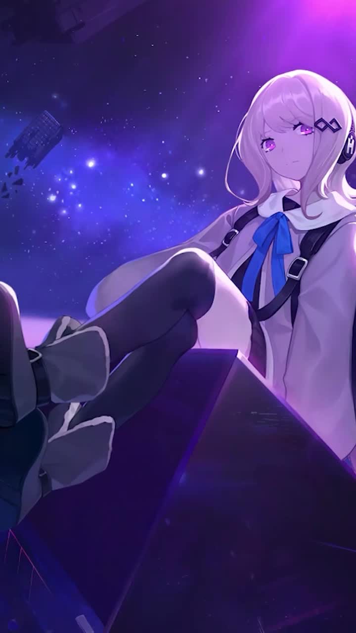 Live Phone Serafim Forever 7th Capital Wallpaper To iPhone And Android