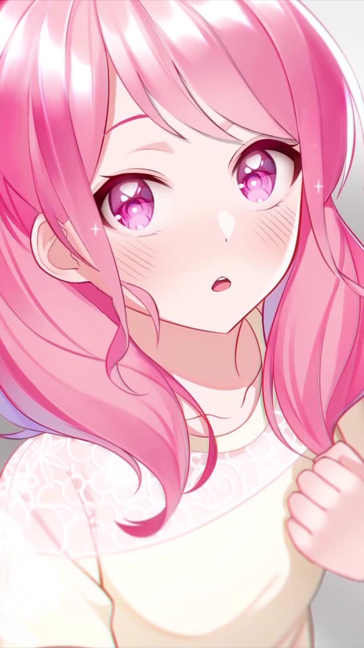 iPhone and Android Maruyama Aya Bang Dream Live Phone Wallpaper