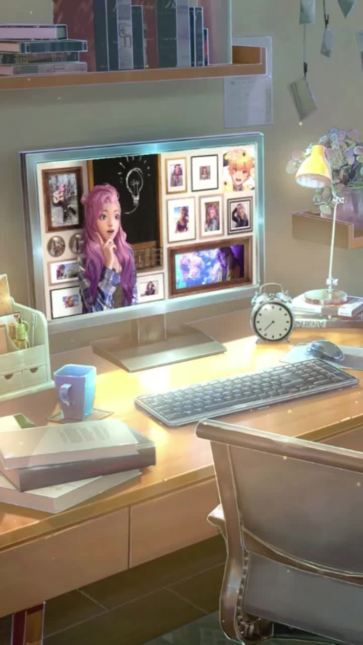 Live Phone Workstation Day Night Wallpaper To iPhone And Android