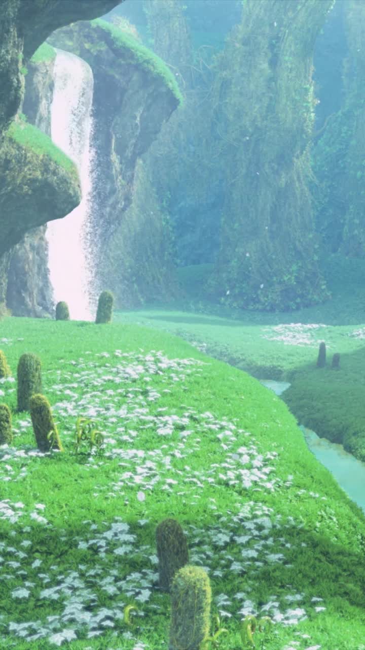 iPhone and Android Immortality Made In Abyss Live Phone Wallpaper