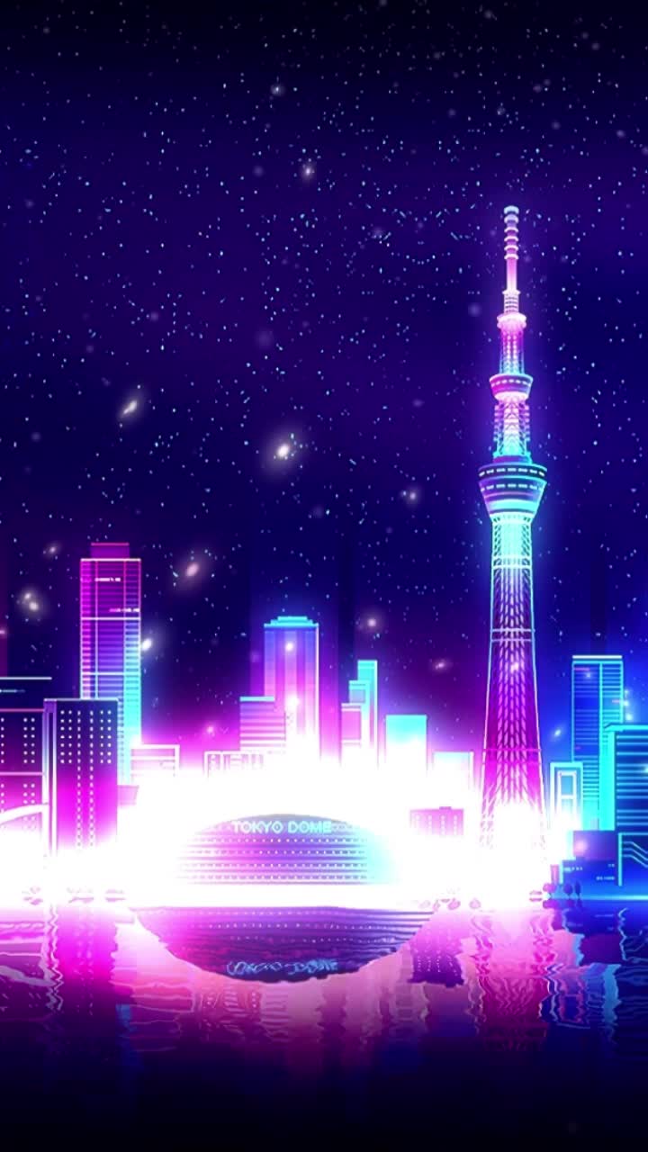 Live Phone Tokyo Dome Wallpaper To iPhone And Android