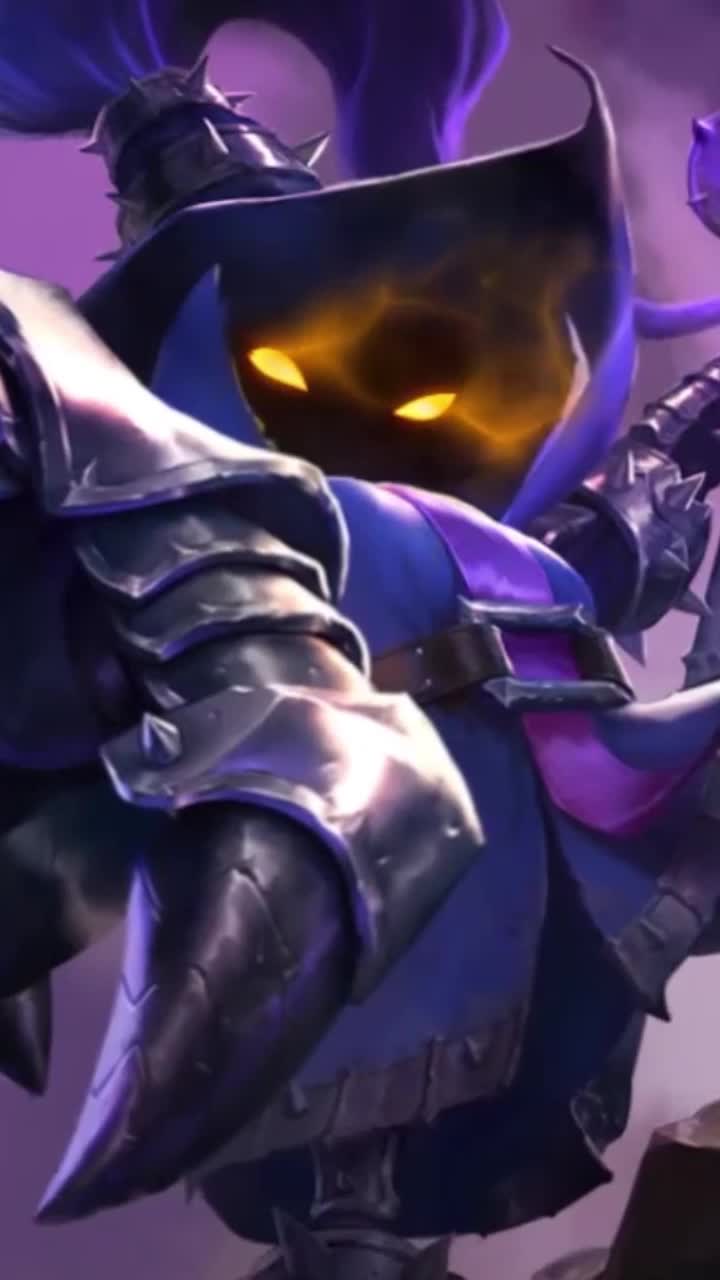 Live Phone Veigar League Of Legends Wallpaper To iPhone And Android