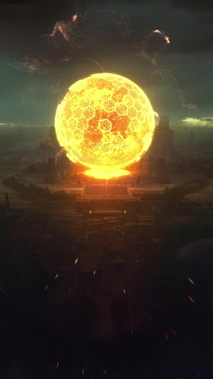 Live Phone Sun Reactor Wallpaper To iPhone And Android