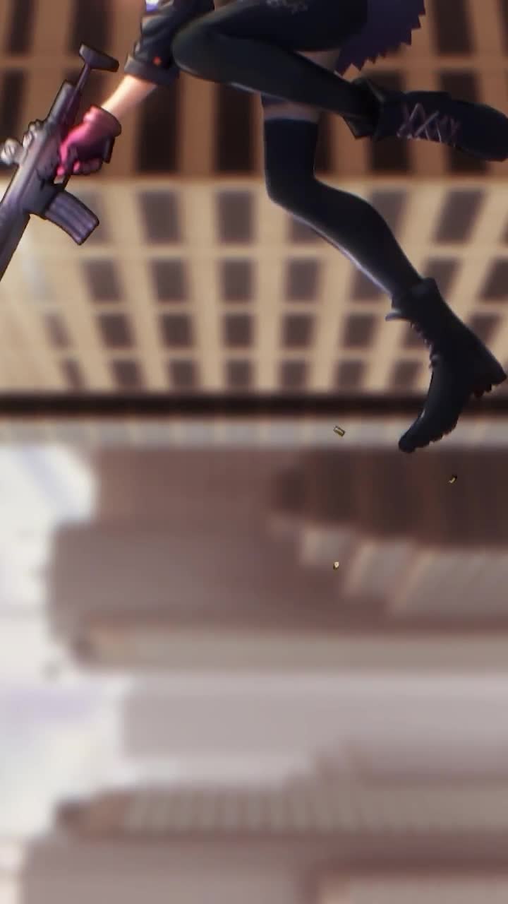 iPhone And Android St Ar 15 Girls Frontline Phone Live Wallpaper