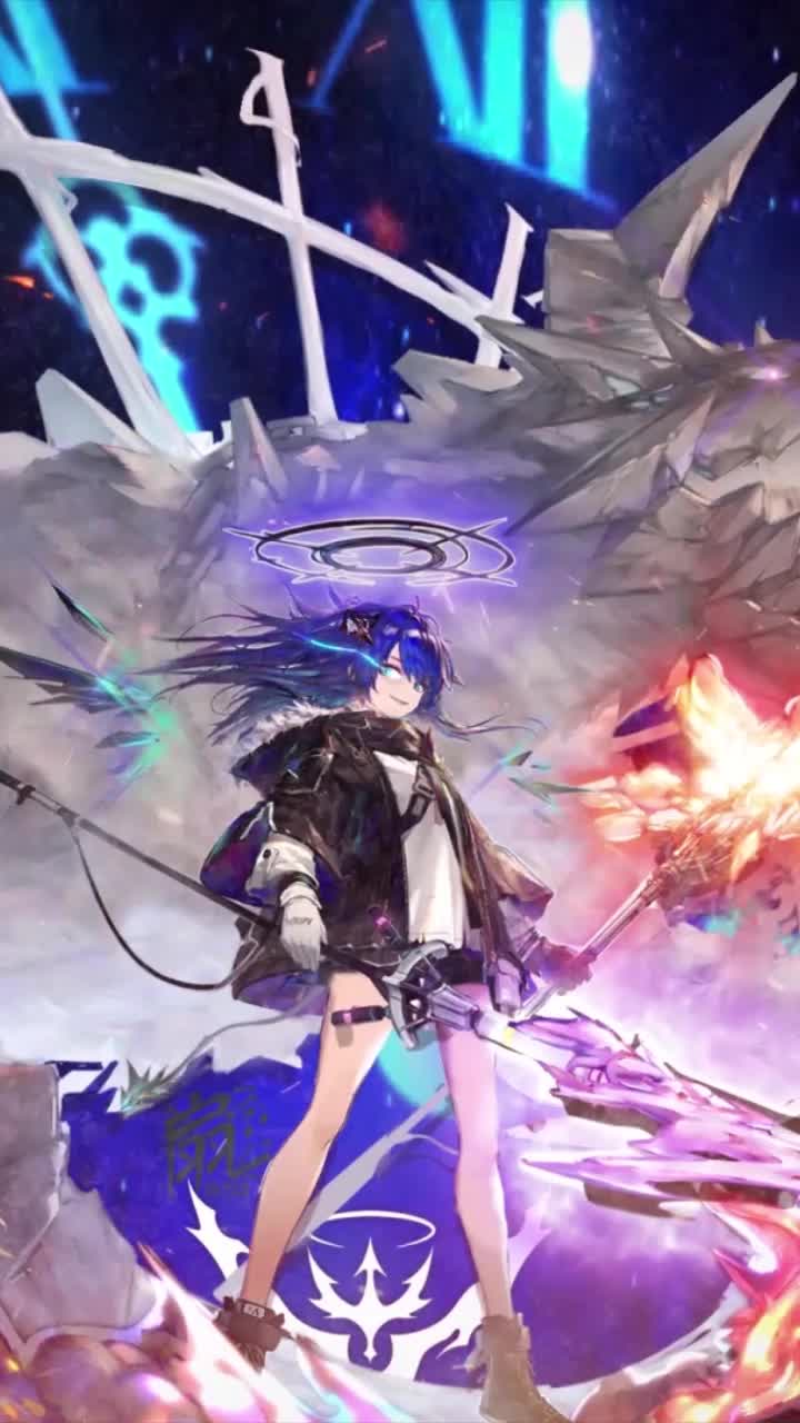 Anime mostima arknights iphone wallpaper hd