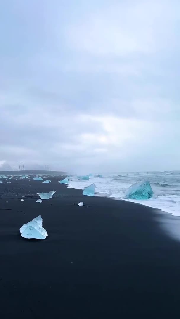 Diamond Beach Live Wallpaper For Phone