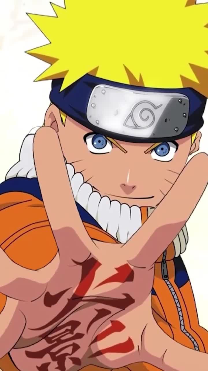 iphone wallpaper naruto kid pulse For Phone