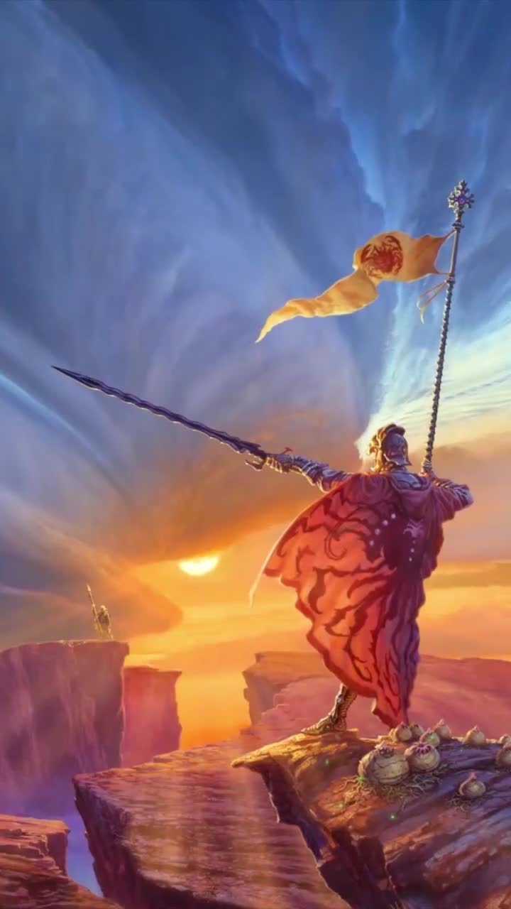 Live Phone The Way Of Kings Wallpaper To iPhone And Android