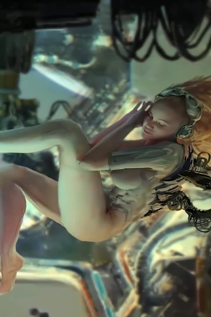 MobileSleepingInSpace