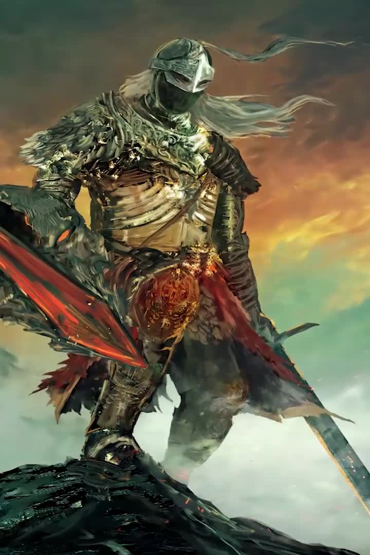 Iphone And Android Tarnished Phone Live Wallpaper