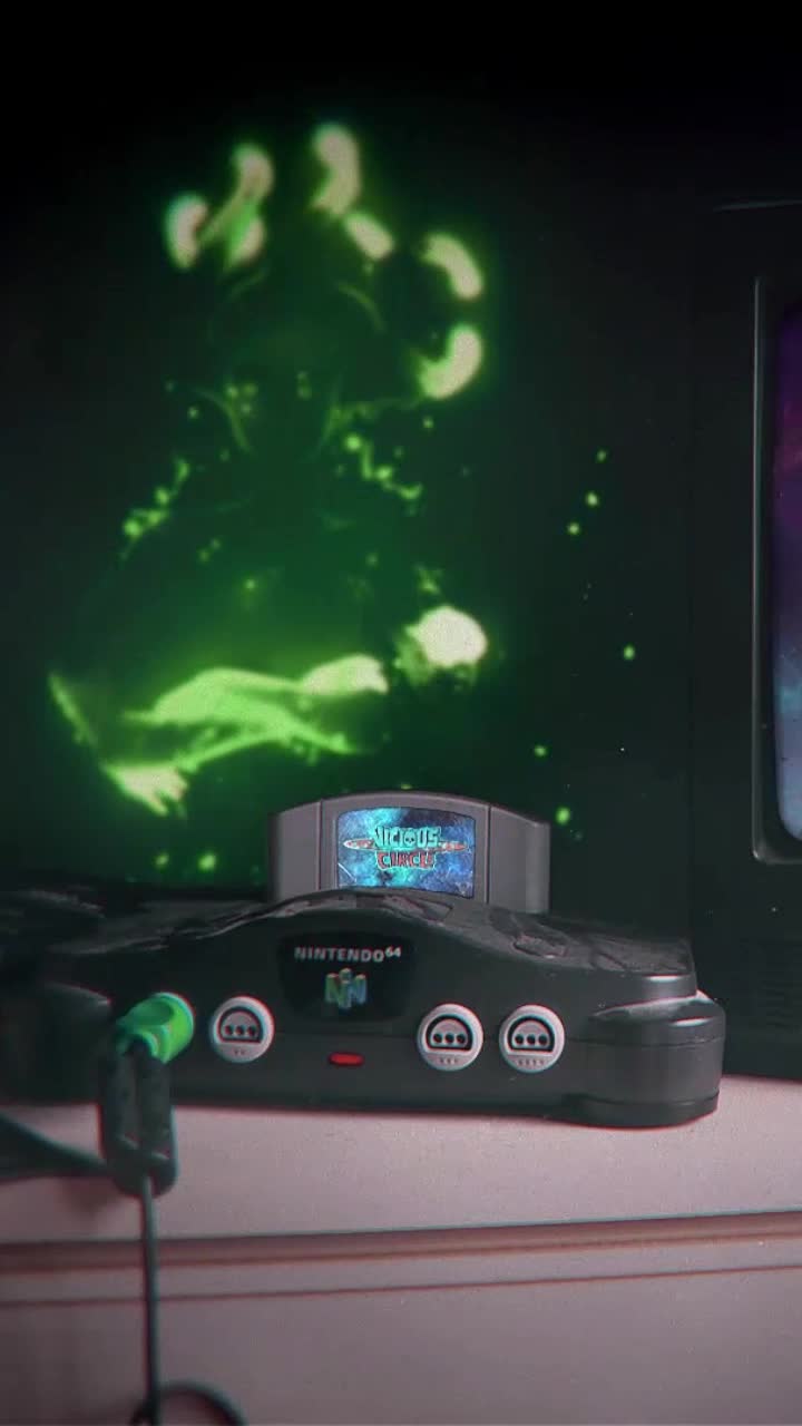 iPhone and Android Old School Game Live Phone Wallpaper