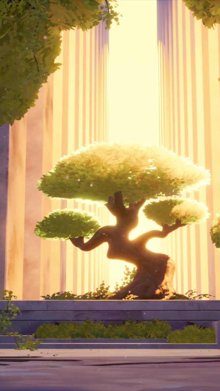 Live Phone Tree Beyond Origins Wallpaper To iPhone And Android