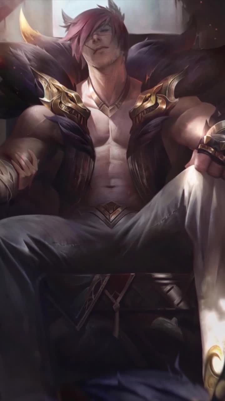 Live Phone Sett League Of Legends Wallpaper To iPhone And Android