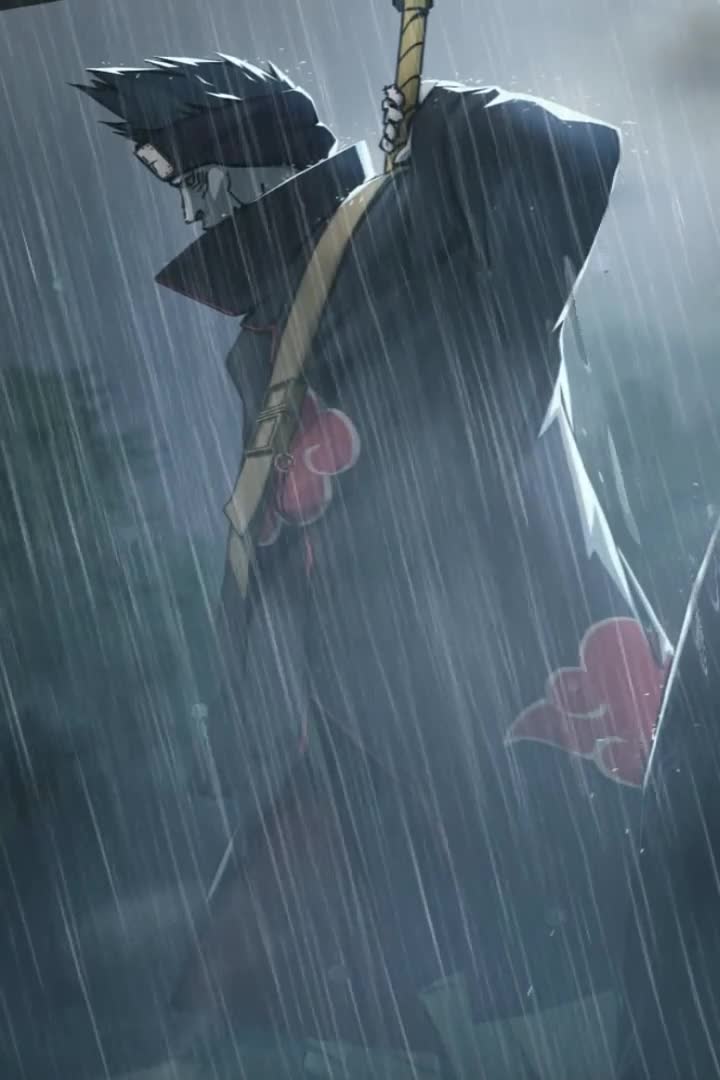 Itachi And Kisame Naruto Wallpaper of Anime