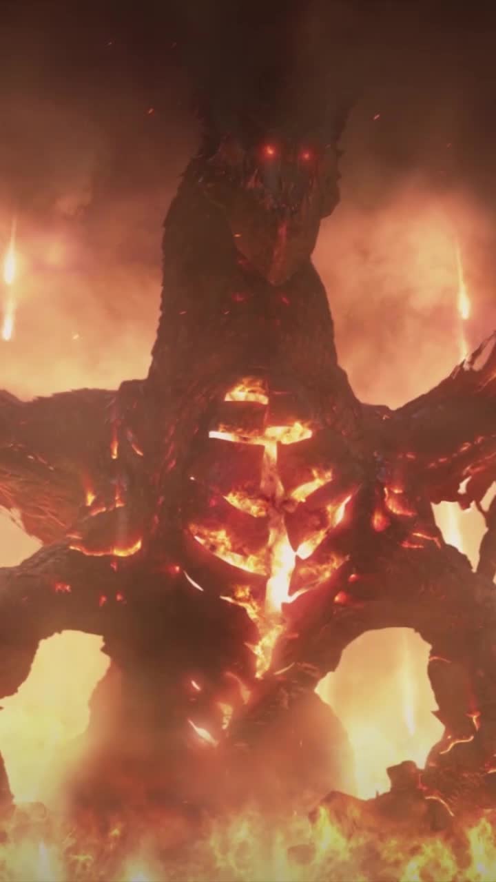 Live Phone Deathwing World Of Warcraft Wallpaper To iPhone And Android