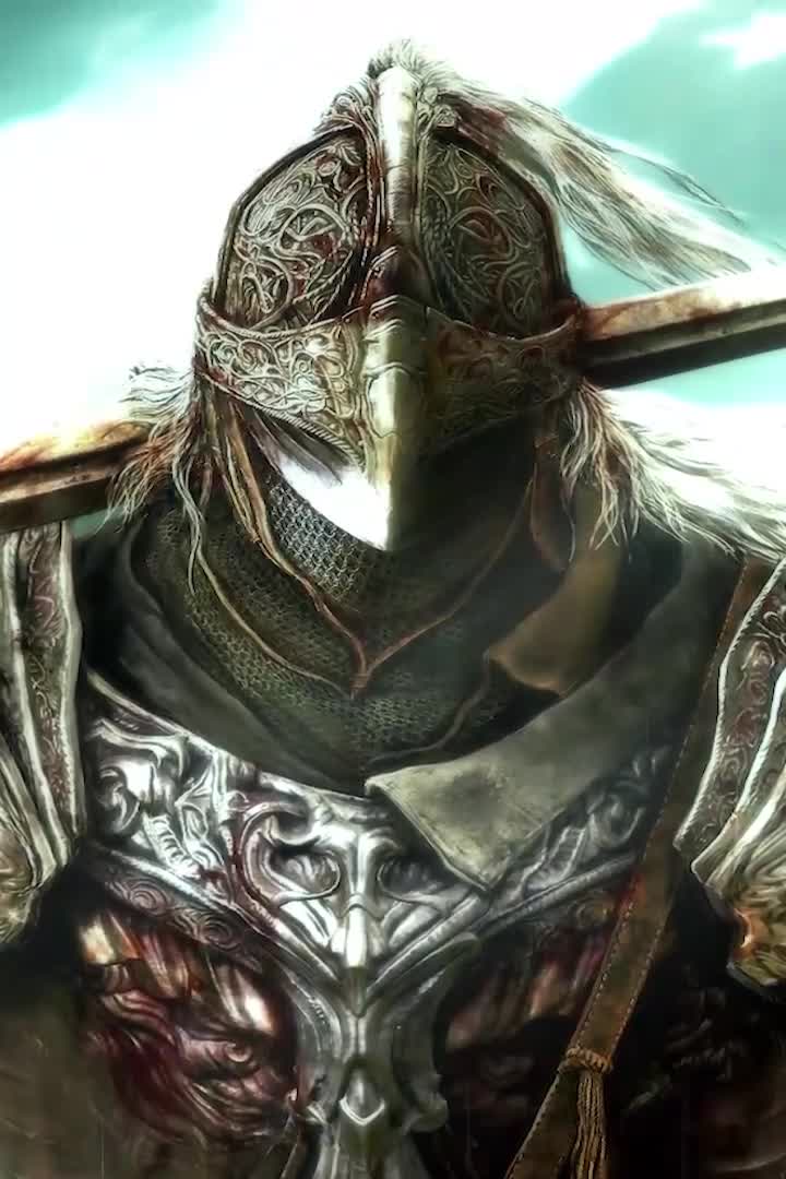 Iphone And Android The Tarnished Phone Live Wallpaper