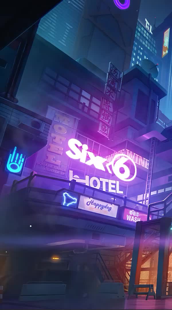 Android  iPhone Six 6 HotelLive Wallpaper For Phone