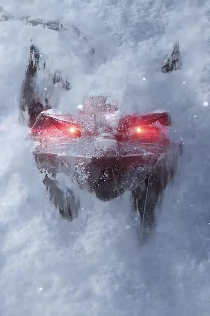 Iphone And Android The Witcher New Saga Phone Live Wallpaper