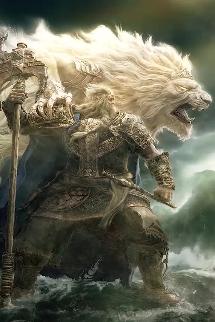 Iphone And Android Godfrey Phone Live Wallpaper