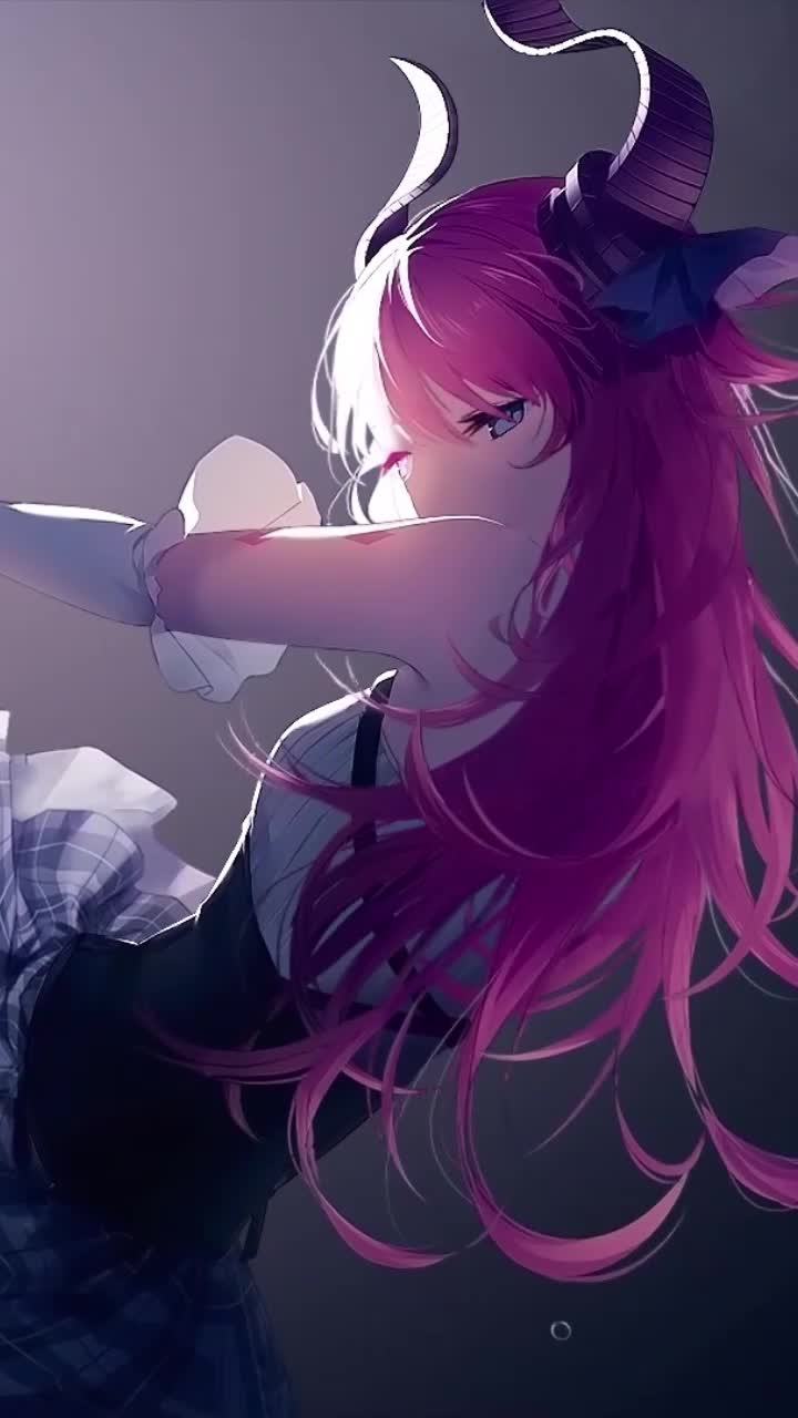 elizabeth bathory fate grand order phone wallpapers cool anime