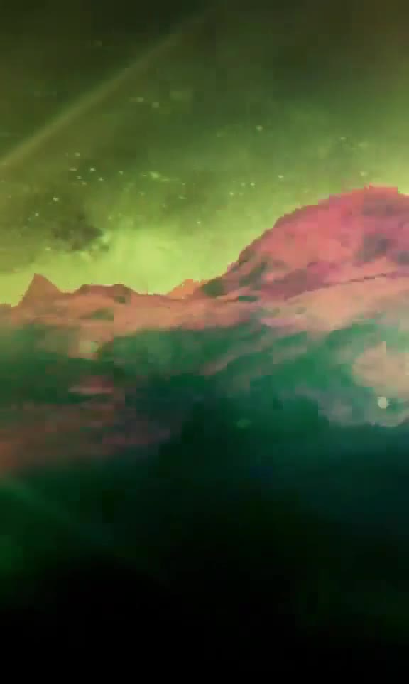 Digital Waves Phone Wallpaper To Iphone And Android