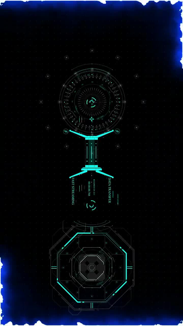 Cool Technology Surround Free Live Phone Wallpaper