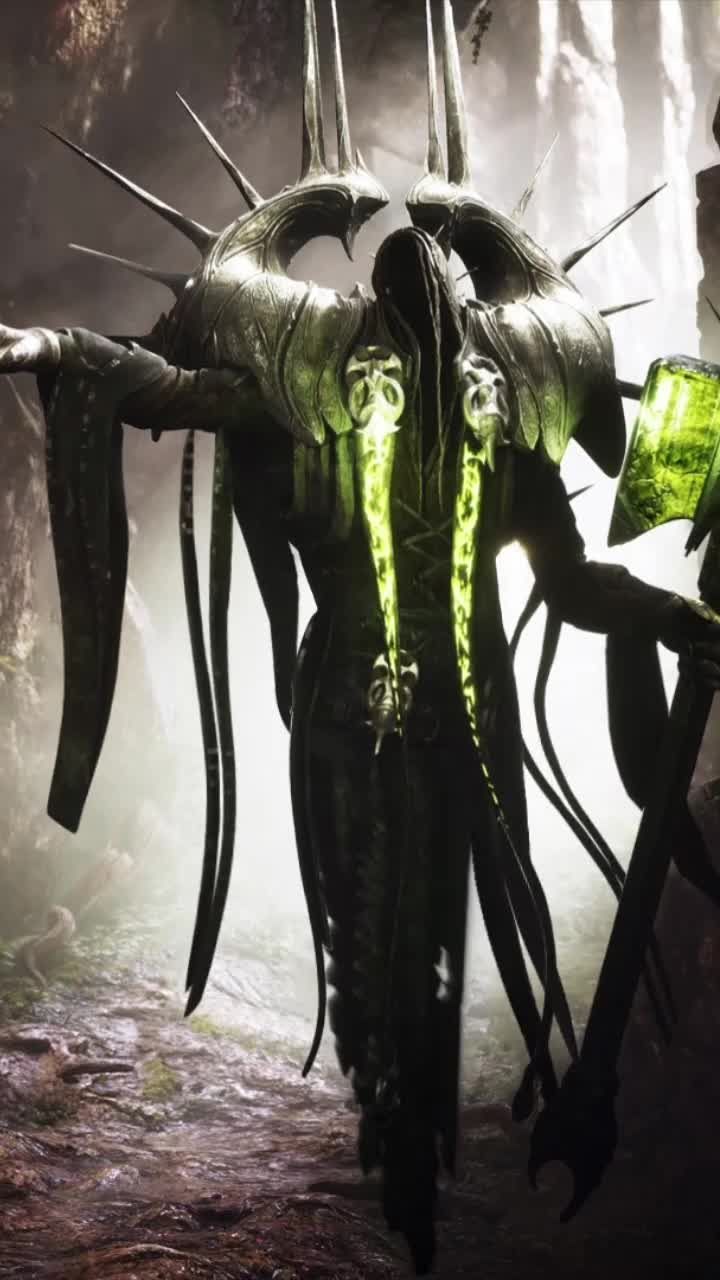 Live Phone Sevarog Paragon Wallpaper To iPhone And Android