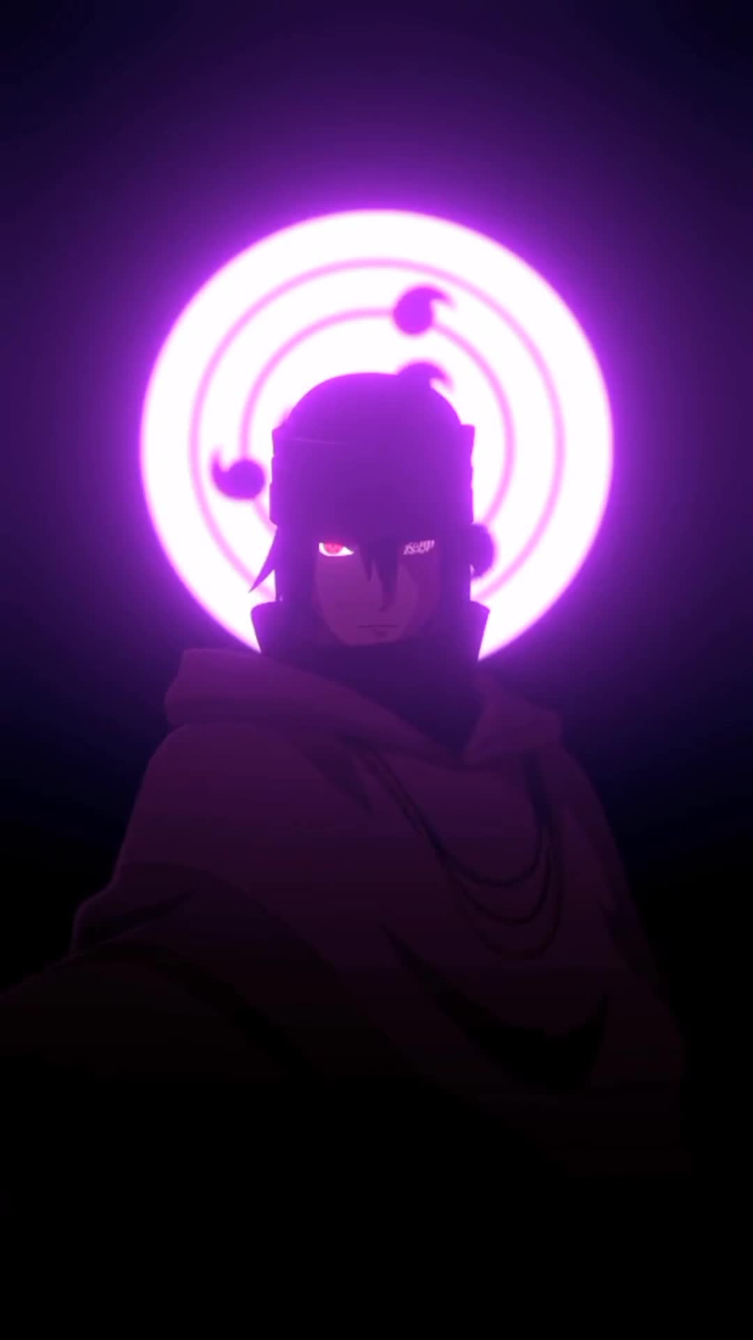 Android  iOS iPhone  Naruto Spin Anime live wallpaper 