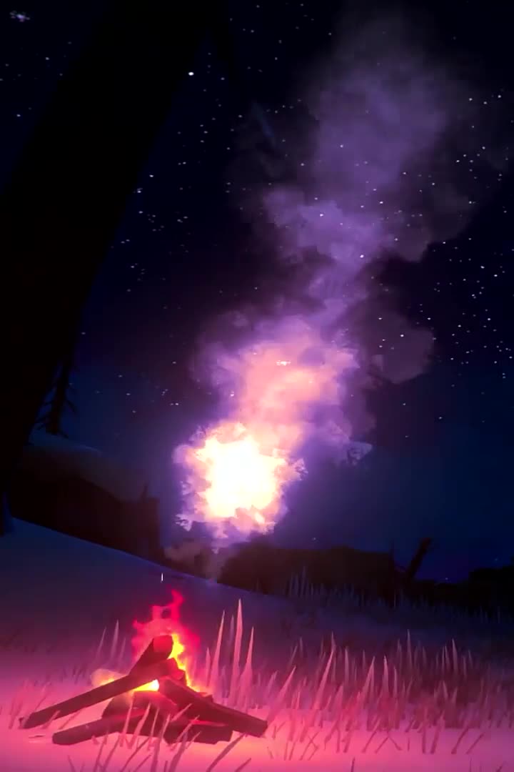The Long Dark dark wallpapers for iphone