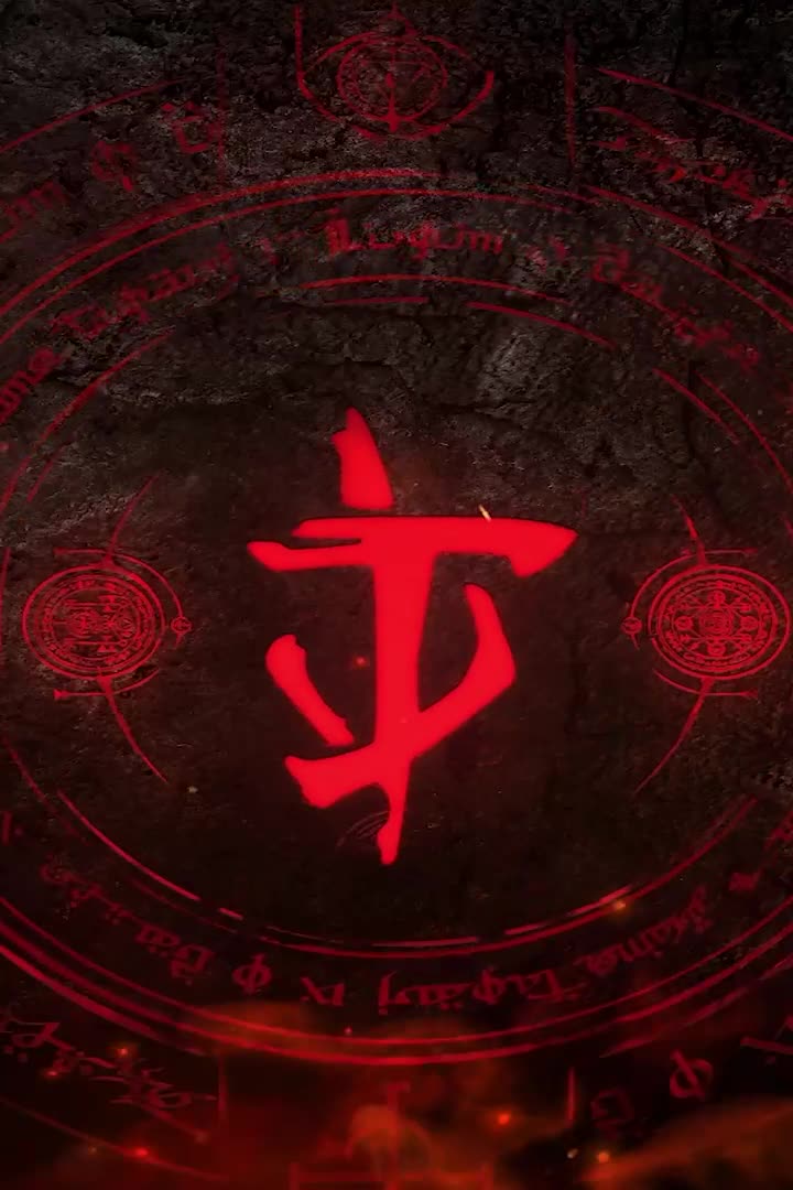 Android  iPhone Mark Of The Slayer Doom Live Phone Wallpaper