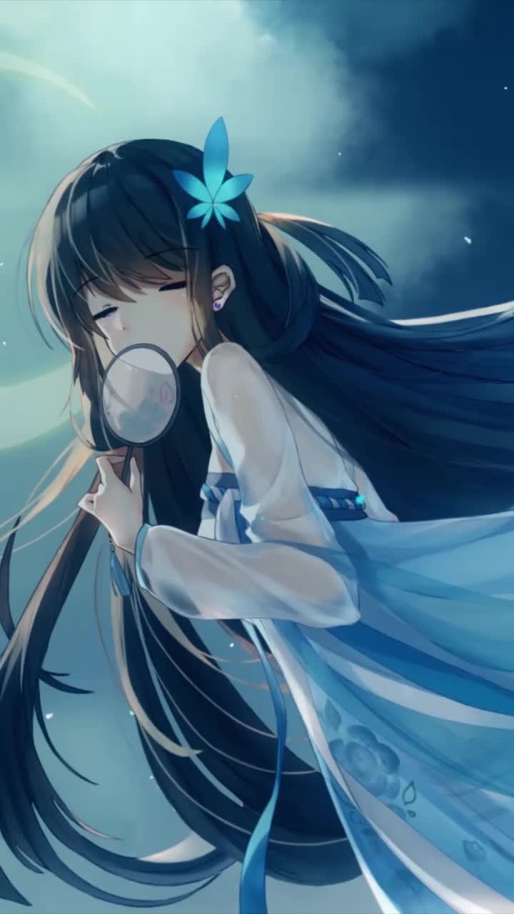 Live Phone Witch Weapon Stardust Wallpaper To iPhone And Android