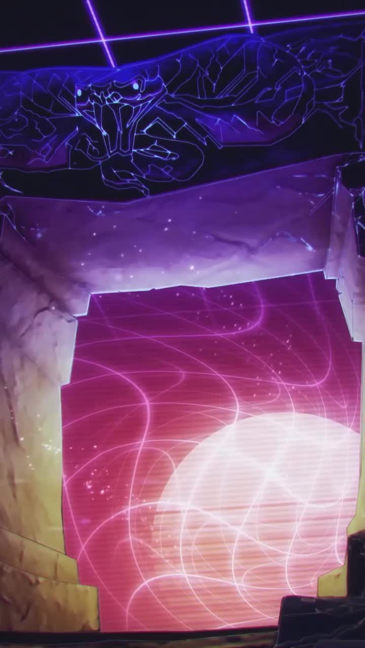 Live Phone Dark Portal World Of Warcraft Wallpaper To iPhone And Android