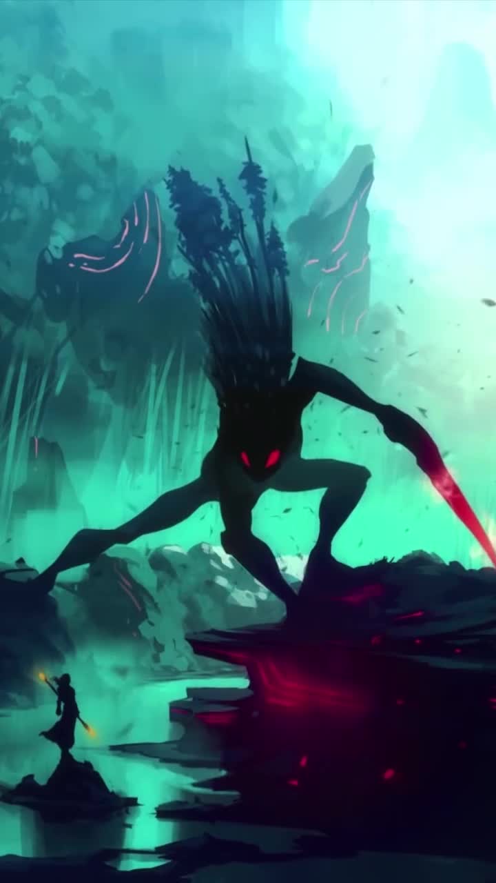 Live Phone Whistling Blades Wallpaper To iPhone And Android